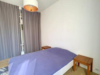 Louer Appartement Paris-10eme-arrondissement Paris