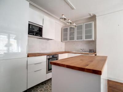 For rent Paris-13eme-arrondissement 3 rooms 80 m2 Paris (75013) photo 2