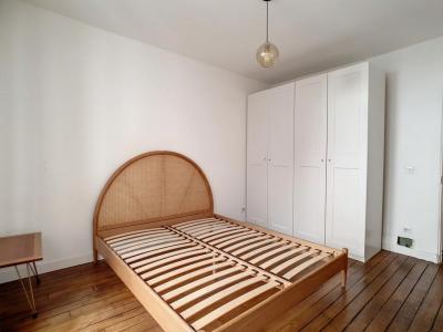 For rent Paris-13eme-arrondissement 3 rooms 80 m2 Paris (75013) photo 3