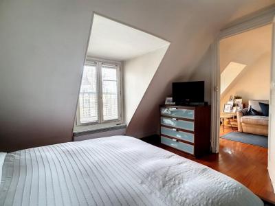 For rent Paris-15eme-arrondissement 2 rooms 33 m2 Paris (75015) photo 1