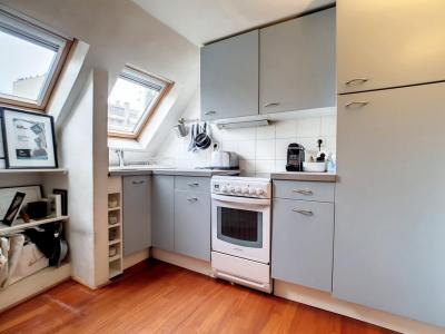 For rent Paris-15eme-arrondissement 2 rooms 33 m2 Paris (75015) photo 3