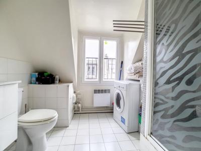 For rent Paris-15eme-arrondissement 2 rooms 33 m2 Paris (75015) photo 4