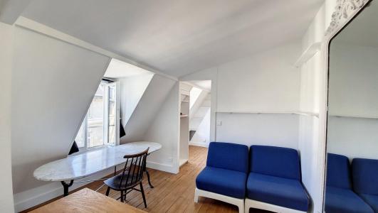 For rent Paris-20eme-arrondissement 2 rooms 28 m2 Paris (75020) photo 0