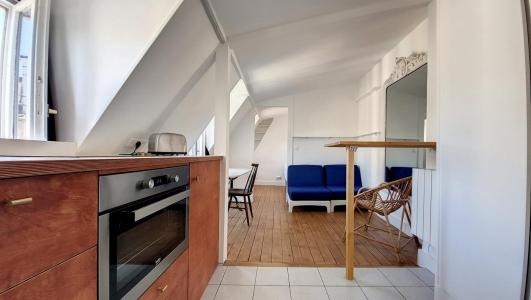 For rent Paris-20eme-arrondissement 2 rooms 28 m2 Paris (75020) photo 2