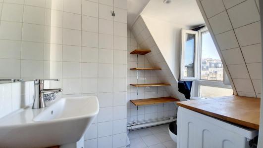 For rent Paris-20eme-arrondissement 2 rooms 28 m2 Paris (75020) photo 4