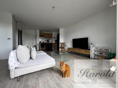 Annonce Location 3 pices Appartement Amiens 80