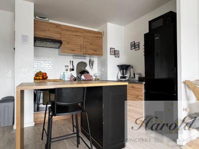 Louer Appartement 63 m2 Amiens