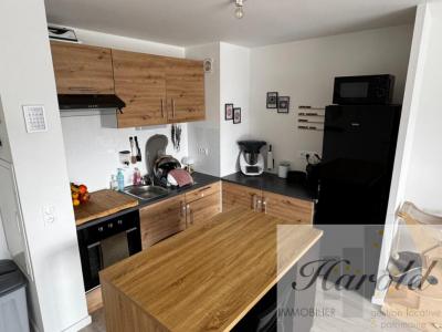 Louer Appartement Amiens Somme