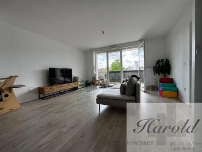 Louer Appartement Amiens 826 euros
