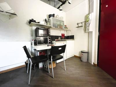 For sale Saint-martin-d'heres 2 rooms 23 m2 Isere (38400) photo 3