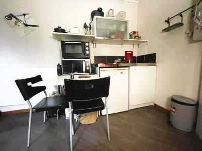 For sale Saint-martin-d'heres 2 rooms 23 m2 Isere (38400) photo 4