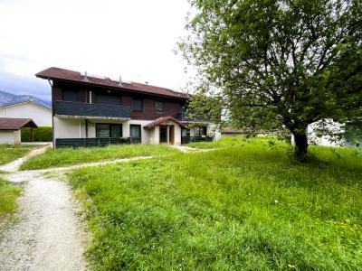 Annonce Vente 2 pices Appartement Tencin 38