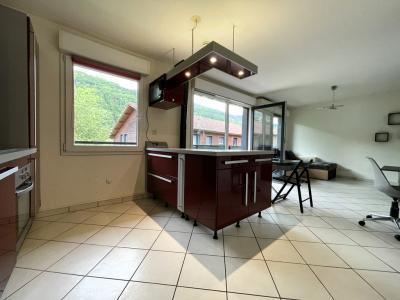 Acheter Appartement Tencin 160000 euros