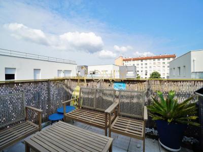 For sale Venissieux 3 rooms 62 m2 Rhone (69200) photo 0