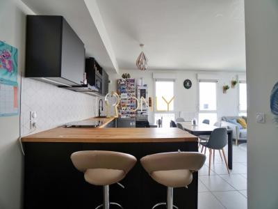 For sale Venissieux 3 rooms 62 m2 Rhone (69200) photo 4