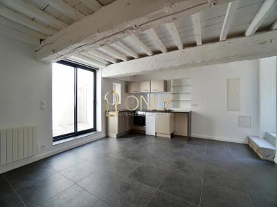 For sale Trevoux 4 rooms 82 m2 Ain (01600) photo 1