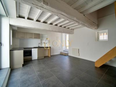 For sale Trevoux 4 rooms 82 m2 Ain (01600) photo 3