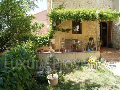 Annonce Vente 5 pices Maison Bouilladisse 13