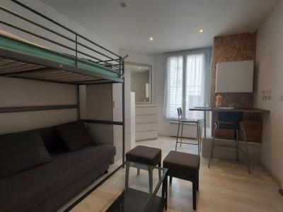Annonce Location Appartement Maisons-alfort 94