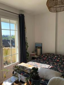 Annonce Location Appartement Andresy 78