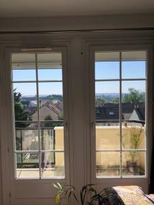 Louer Appartement 25 m2 Andresy
