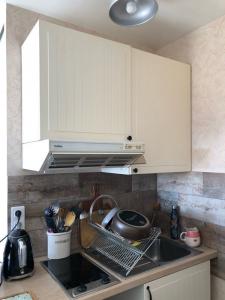 Louer Appartement Andresy Yvelines
