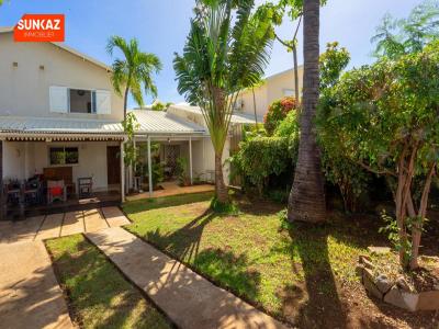 For rent Saint-paul 5 rooms 132 m2 Reunion (97460) photo 0
