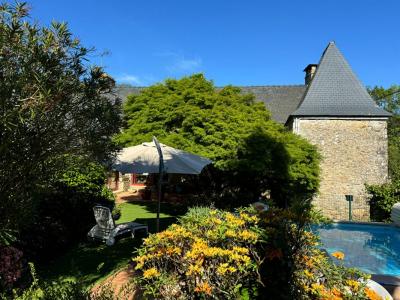 For sale Pluneret 6 rooms 190 m2 Morbihan (56400) photo 1