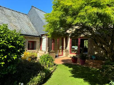 For sale Pluneret 6 rooms 190 m2 Morbihan (56400) photo 2