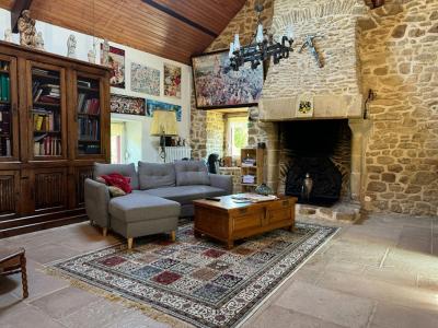 For sale Pluneret 6 rooms 190 m2 Morbihan (56400) photo 3
