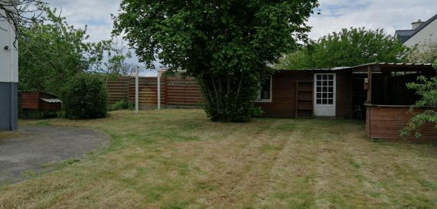 Annonce Vente 6 pices Maison Landevant 56