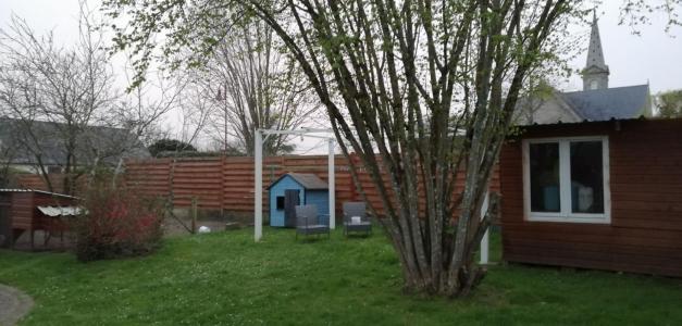 Acheter Maison 104 m2 Landevant