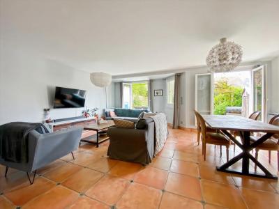 For sale Noisy-le-roi 7 rooms 141 m2 Yvelines (78590) photo 3