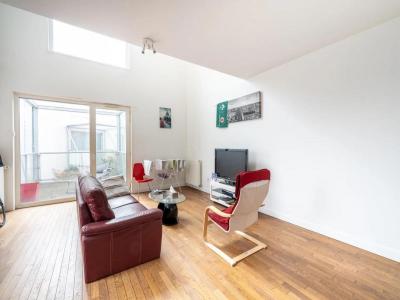For sale Paris-19eme-arrondissement 4 rooms 101 m2 Paris (75019) photo 1