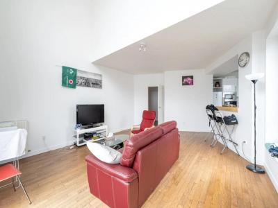 For sale Paris-19eme-arrondissement 4 rooms 101 m2 Paris (75019) photo 2