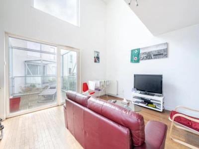 For sale Paris-19eme-arrondissement 4 rooms 101 m2 Paris (75019) photo 3