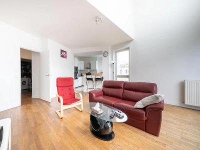 For sale Paris-19eme-arrondissement 4 rooms 101 m2 Paris (75019) photo 4