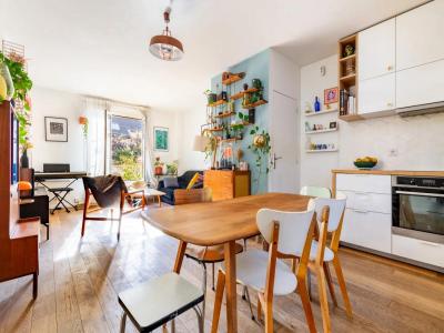 For sale Aubervilliers 6 rooms 135 m2 Seine saint denis (93300) photo 0