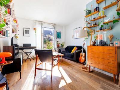 Acheter Maison 135 m2 Aubervilliers