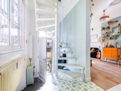 Acheter Maison Aubervilliers 680000 euros