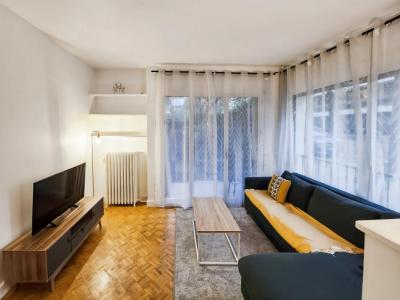 For sale Neuilly-sur-seine 2 rooms 27 m2 Hauts de Seine (92200) photo 1