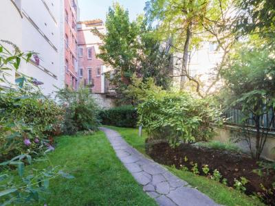 For sale Neuilly-sur-seine 2 rooms 27 m2 Hauts de Seine (92200) photo 2
