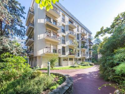 For sale Neuilly-sur-seine 2 rooms 27 m2 Hauts de Seine (92200) photo 3