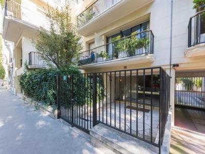 For sale Neuilly-sur-seine 2 rooms 27 m2 Hauts de Seine (92200) photo 4