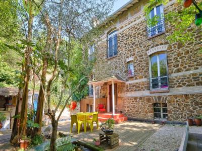 For sale Vitry-sur-seine 5 rooms 100 m2 Val de Marne (94400) photo 0