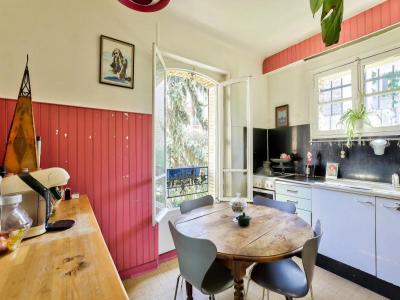 For sale Vitry-sur-seine 5 rooms 100 m2 Val de Marne (94400) photo 1