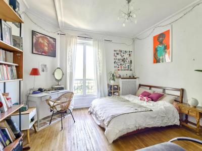 For sale Vitry-sur-seine 5 rooms 100 m2 Val de Marne (94400) photo 2