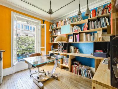For sale Vitry-sur-seine 5 rooms 100 m2 Val de Marne (94400) photo 4