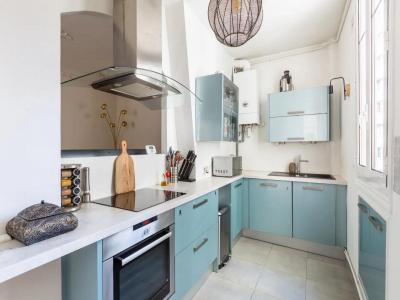 Annonce Vente 2 pices Appartement Paris-14eme-arrondissement 75