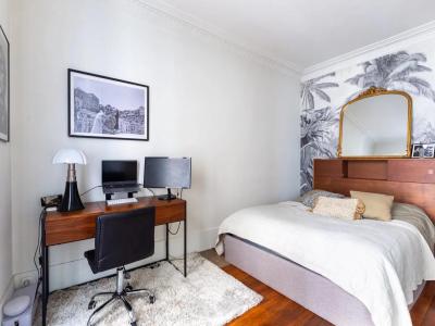Acheter Appartement 48 m2 Paris-14eme-arrondissement